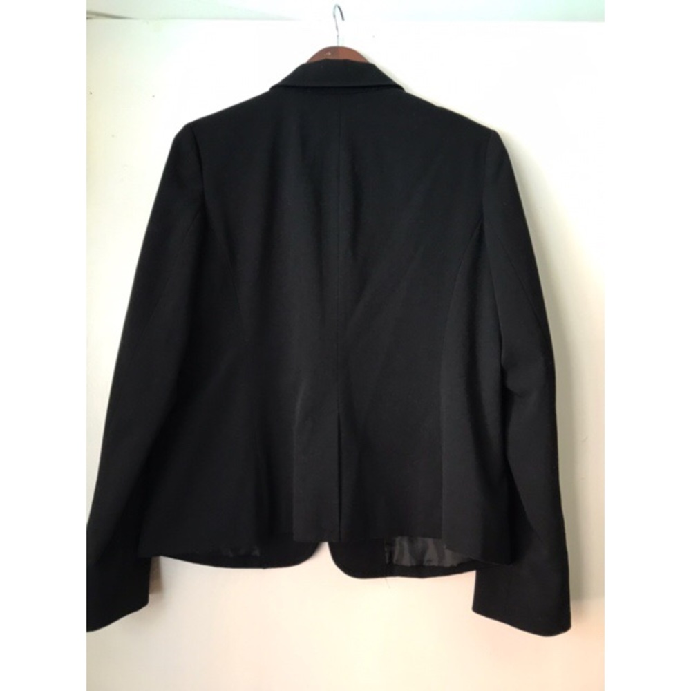 Lauren Conrad for Kohl’s Black Blazer - Picture 4 of 4